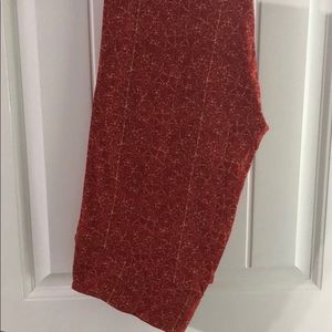 Lularoe leggings